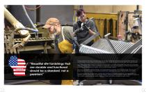 Thomas Steele Site Furnishings Catalog-2