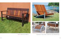 Thomas Steele Site Furnishings Catalog-39
