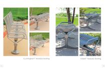 Thomas Steele Site Furnishings Catalog-47