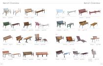 Thomas Steele Site Furnishings Catalog-48