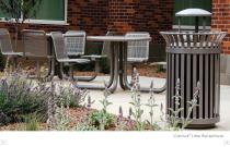 Thomas Steele Site Furnishings Catalog-50
