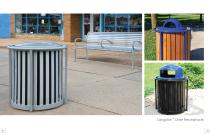 Thomas Steele Site Furnishings Catalog-54