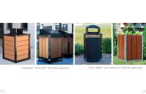 Thomas Steele Site Furnishings Catalog-55