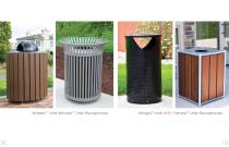 Thomas Steele Site Furnishings Catalog-56