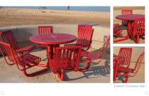 Thomas Steele Site Furnishings Catalog-5