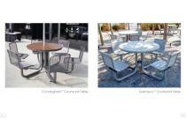 Thomas Steele Site Furnishings Catalog-6