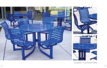 Thomas Steele Site Furnishings Catalog-7