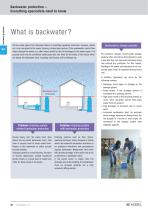 Backwater protection-3