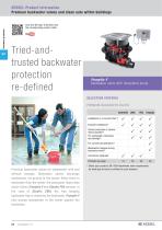 Backwater protection-7