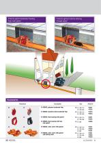 Backwater Valve-5