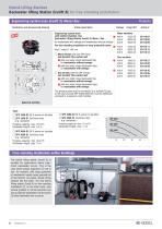 Brochure Ecolift XL-8