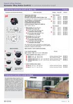 Brochure Ecolift XL-9