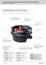 Hybrid drainage systems - 6