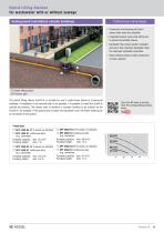 Hybrid drainage systems - 9