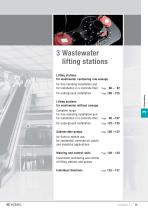 lifting stations - 2