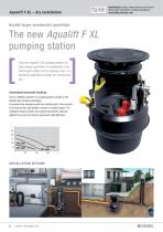 New Aqualift F XL Power Pumping Station-2