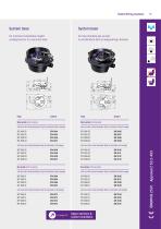 Pump technology - 15