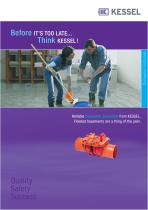 Reliable backwater protection-1