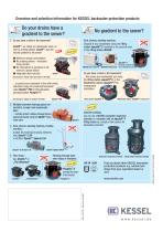 Reliable backwater protection-6