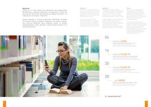 Library - 2