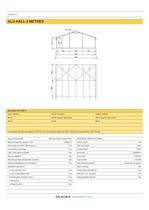 ALU HALL (5m) - 10