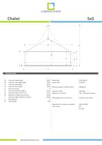 product-sheet-chalet-losberger-de-boer-en - 1