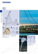 PFEIFER-Zugglieder / PFEIFER Tension Members - 10