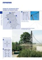PFEIFER-Zugglieder / PFEIFER Tension Members - 14