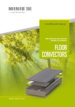 THE BESTSELLING CONvECTORS - 9