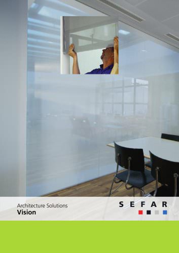 Architecture Solutions VISION