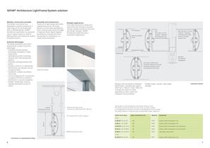 LIGHT FRAME BROCHURE 2010 - 4