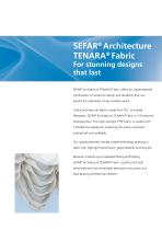 Sefar Tenara brochure - 3