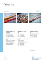 Duraskin® B 14170 - VERSEIDAG-INDUTEX - PDF Catalogs | Documentation ...