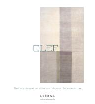 COLLECTION CLEF - 1