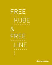 Free kube & Free line - 1