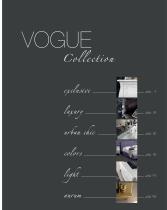 vogue collection - 2