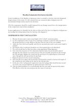 Macalloy Compression Strut System Assembly-1