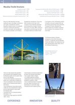 Macalloy Tensile Structure Systems-2