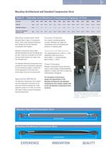 Macalloy Tensile Structure Systems-7
