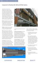 Macalloy Tensile Structure Systems-8
