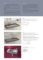 CONCRETE WASHBASIN - 5