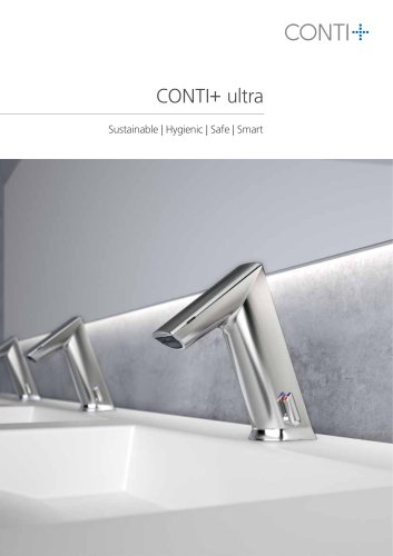 CONTI+ ultra