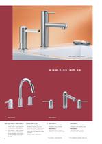 Faucet - 2