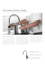 H10 kitchen faucet - 3