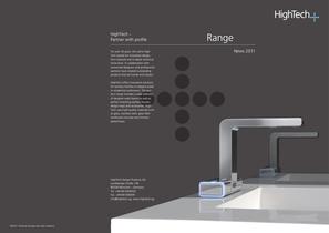 HighTech News 2011-1