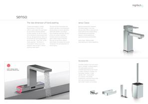 HighTech News 2011-2