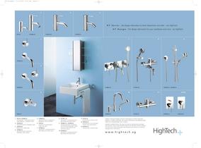 HT FAUCETS - 2