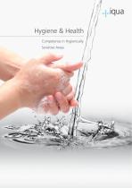 Hygiene & Health - 1