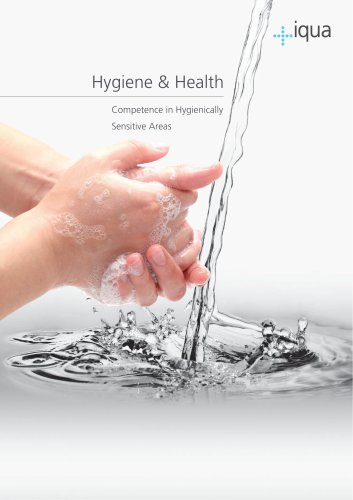 Hygiene & Health