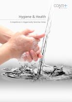 Hygiene & Health - 1